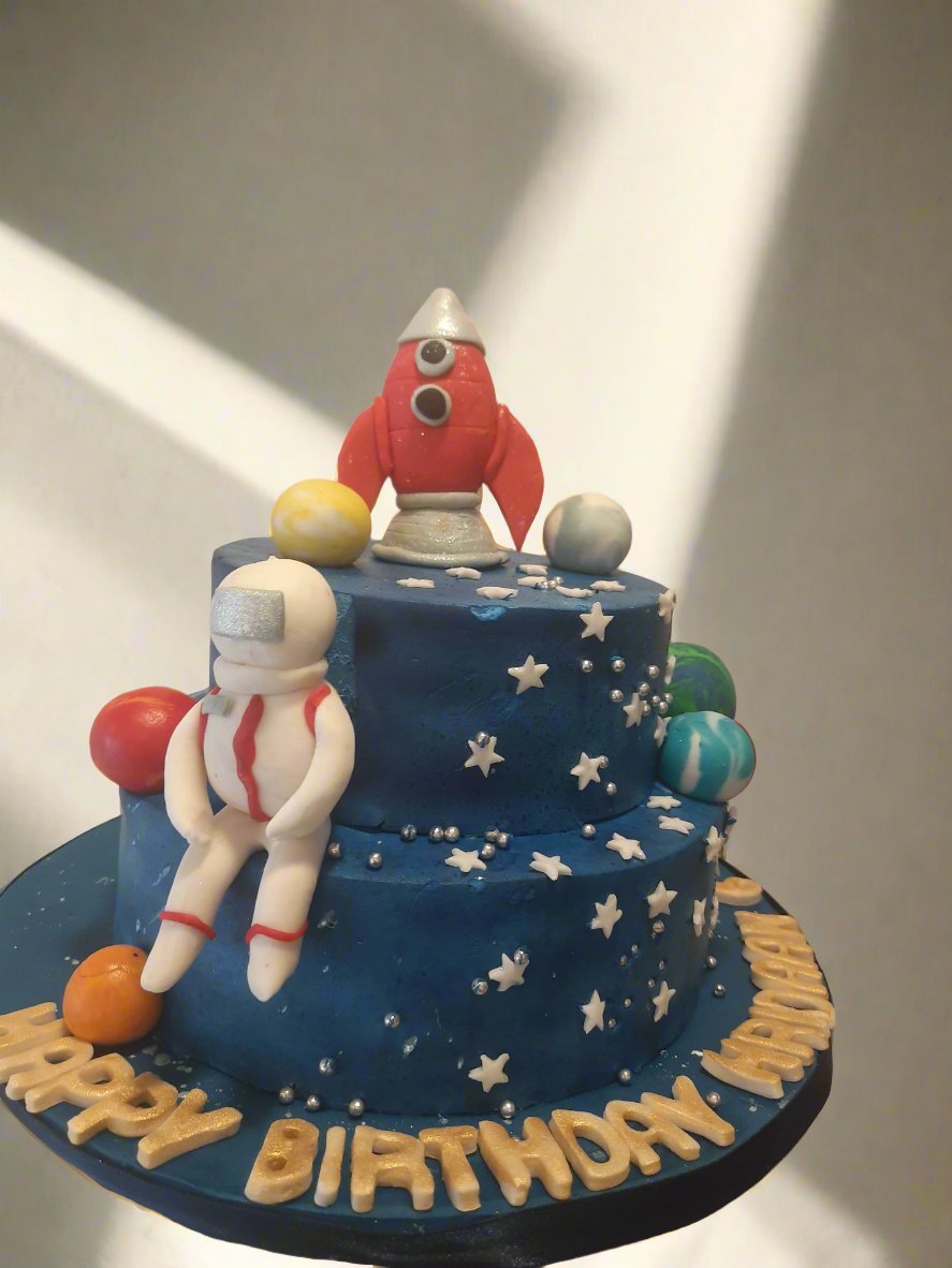 Little Star Delight