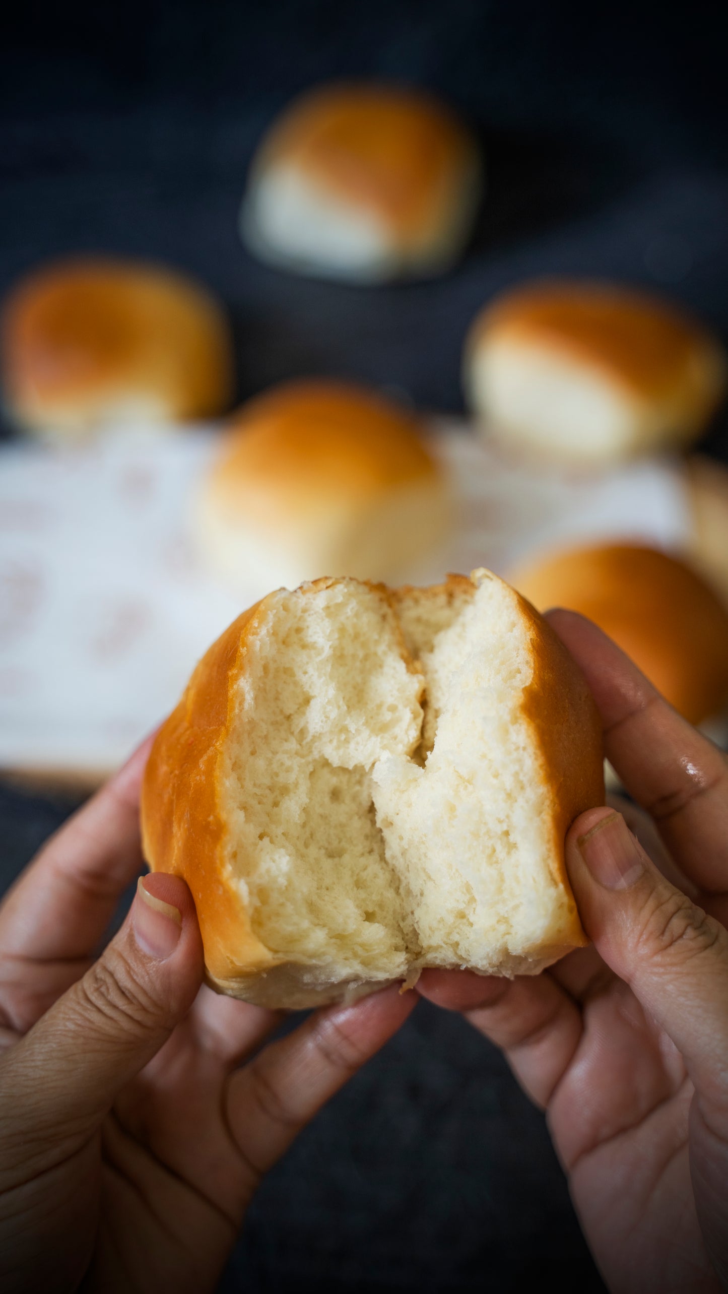 Mumbai Pao