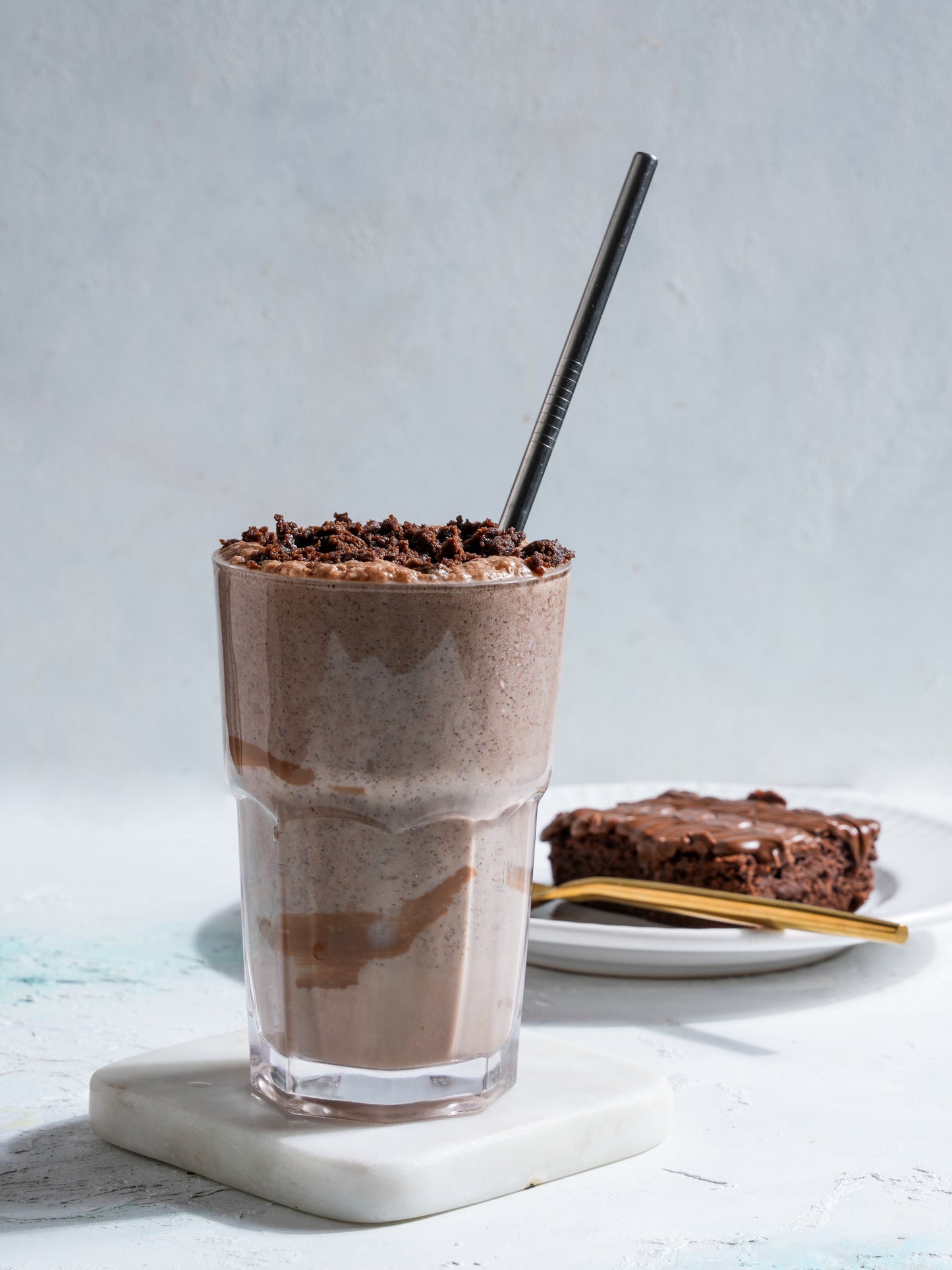 Brownie Shake