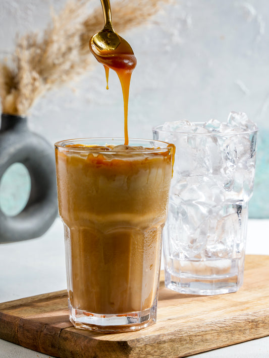 Caramel Macchiato