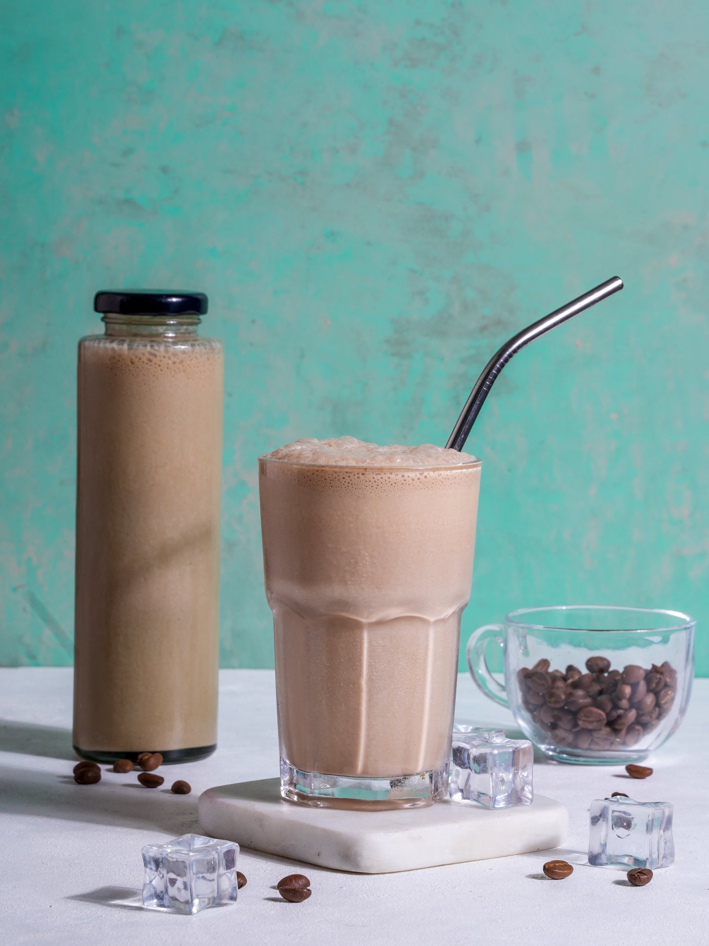 Cold Coffee