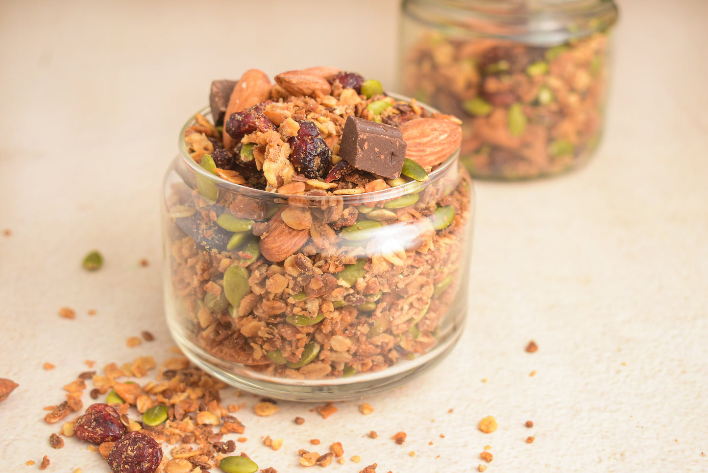 Granola