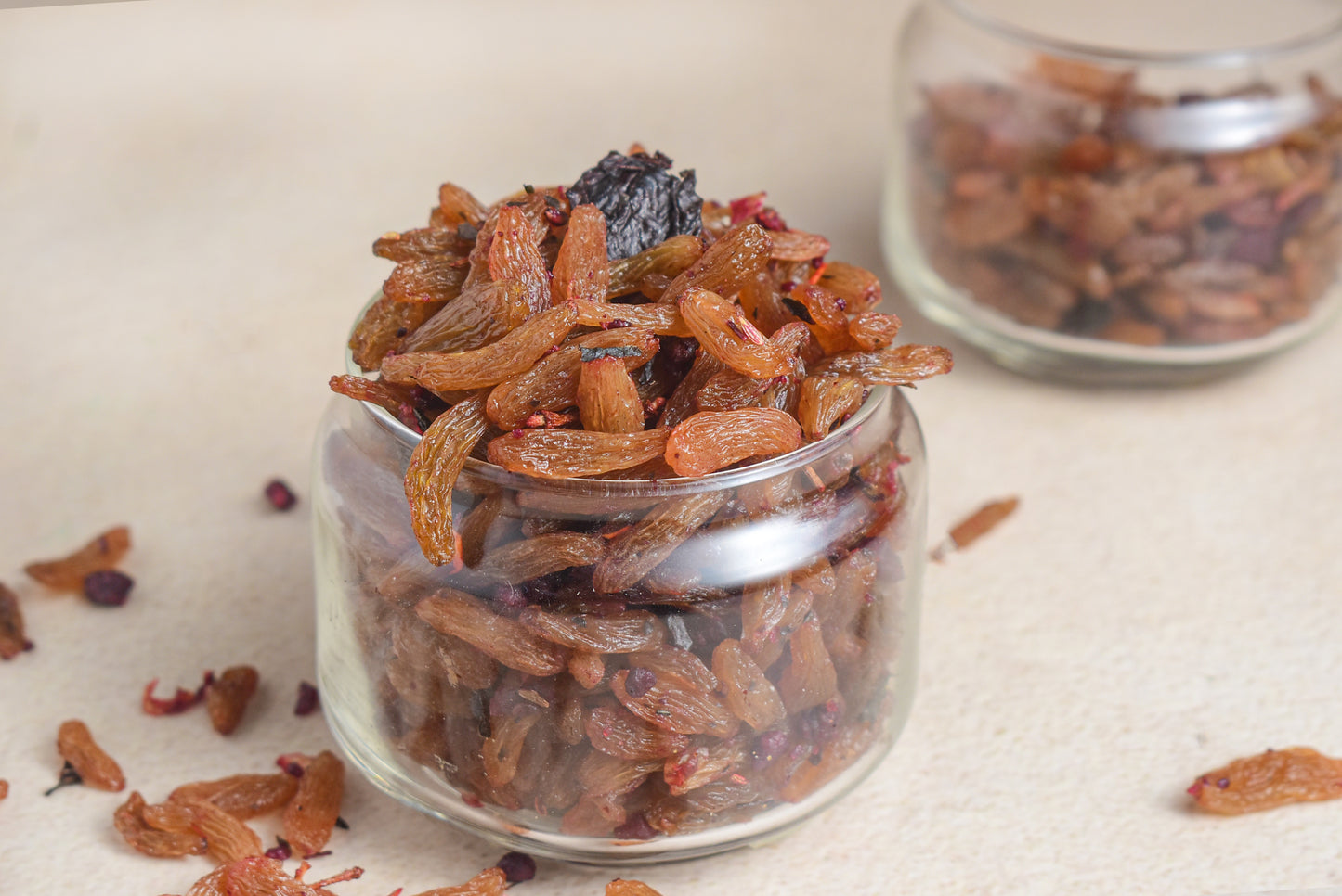 Paan Raisins