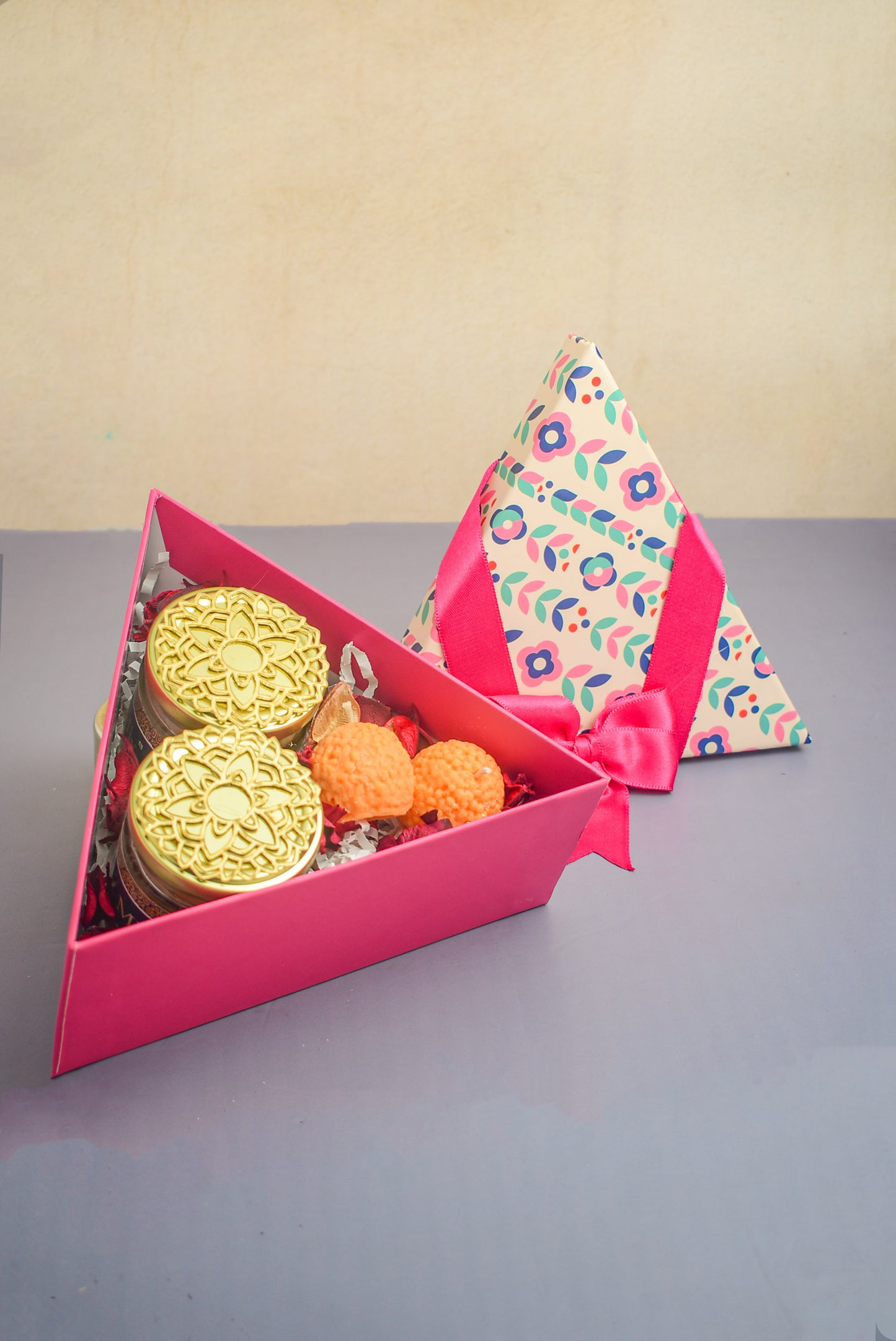 Diwali Delight Box