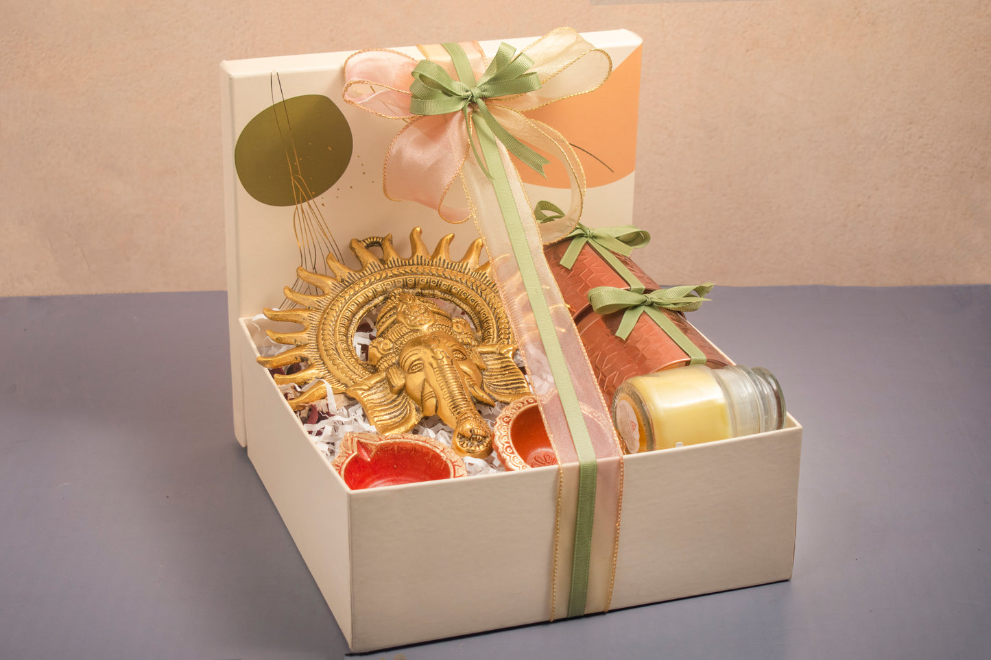 Classic Diwali Box