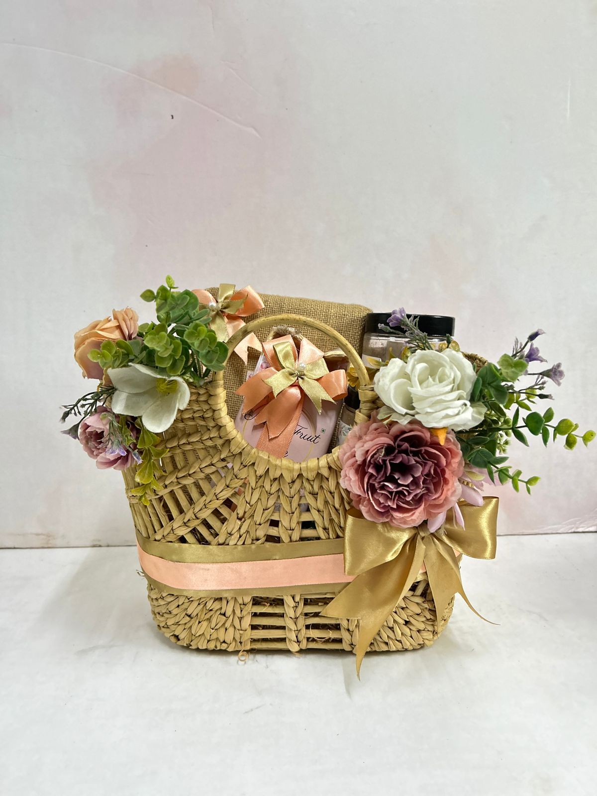 floral Basket
