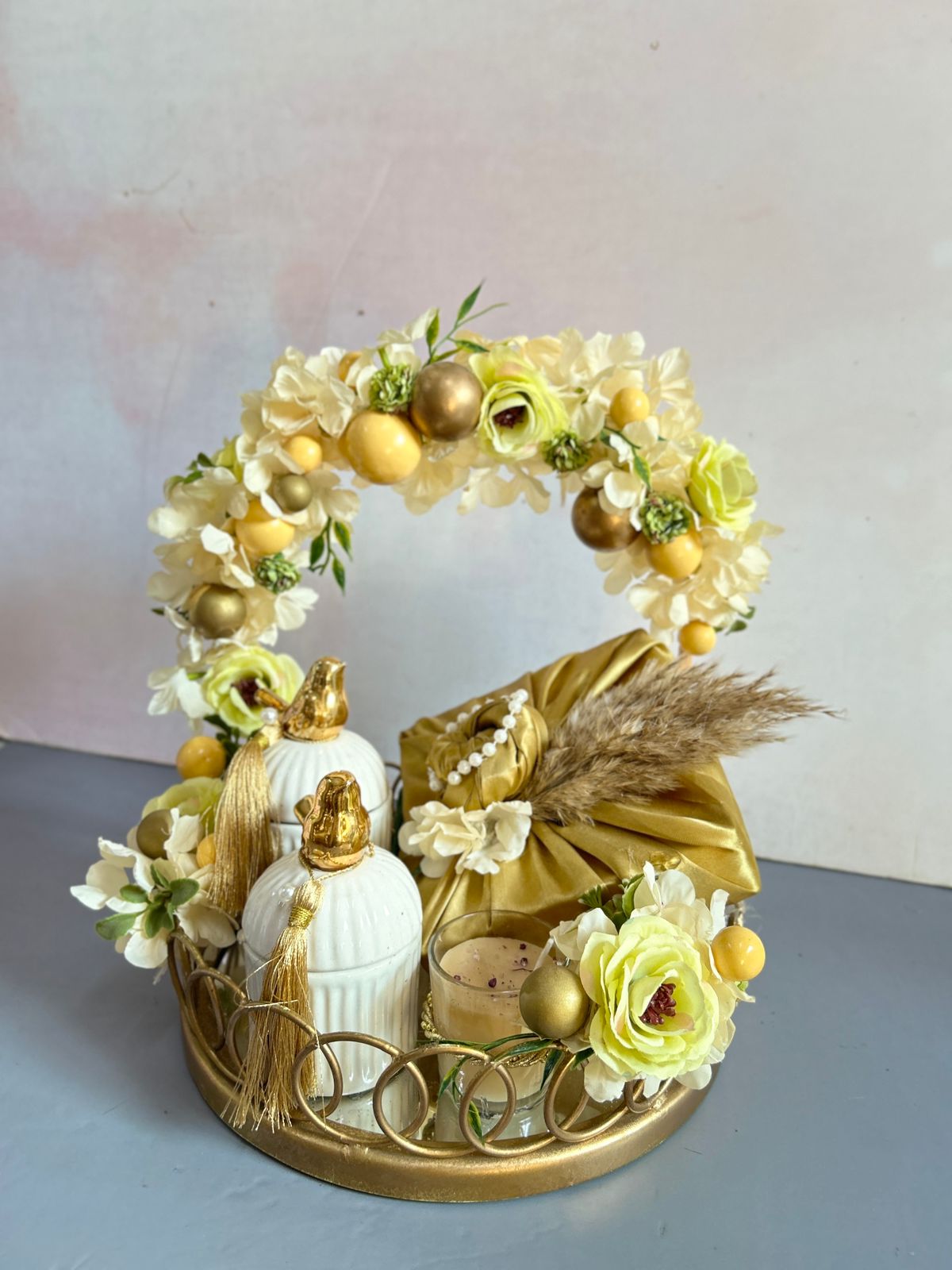 A Match Made in Heaven