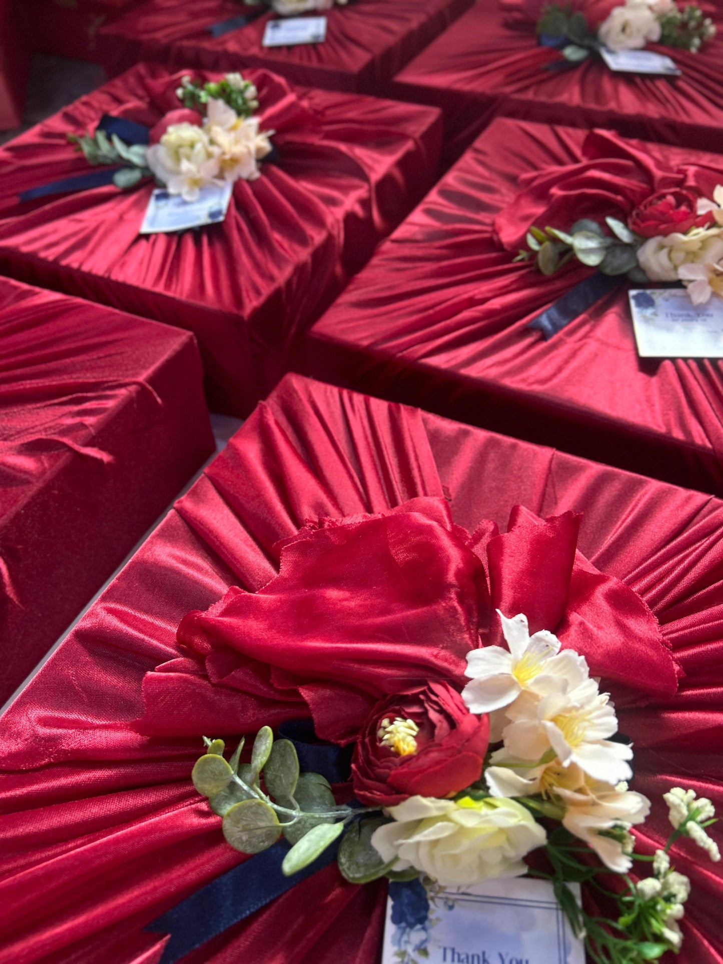 A Piece of Our Hearts