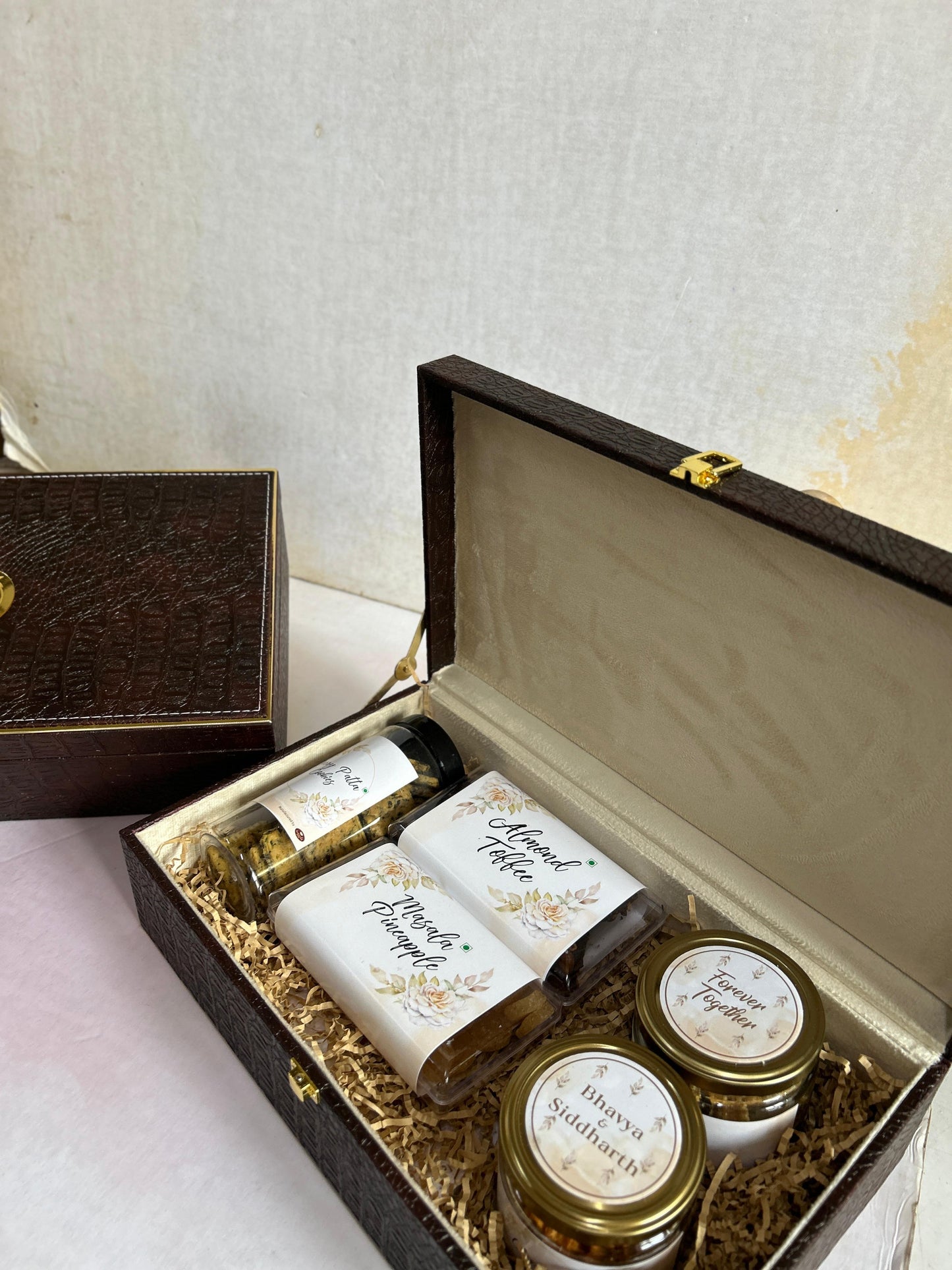 Elegant Beginnings Hamper