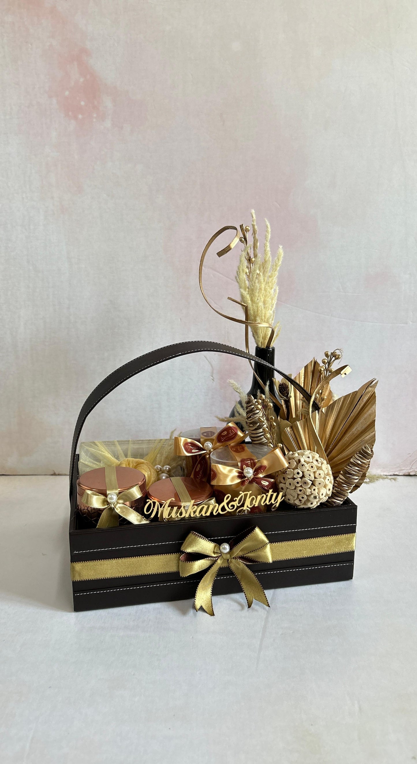 Radiant Love Hamper