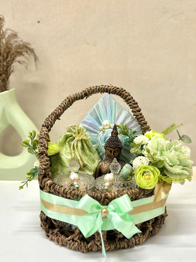 Happily Ever Hamper