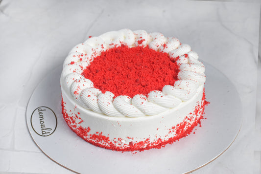 Red Velvet Cake