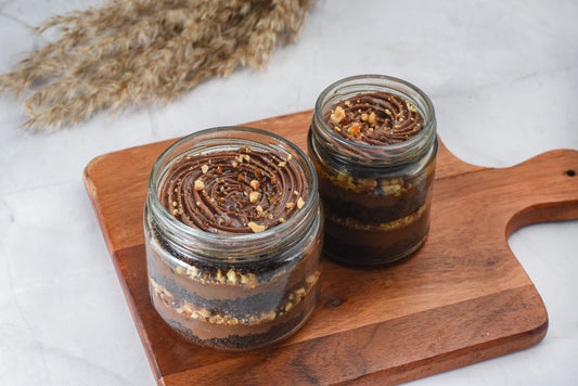 Naughty Nutella Jar