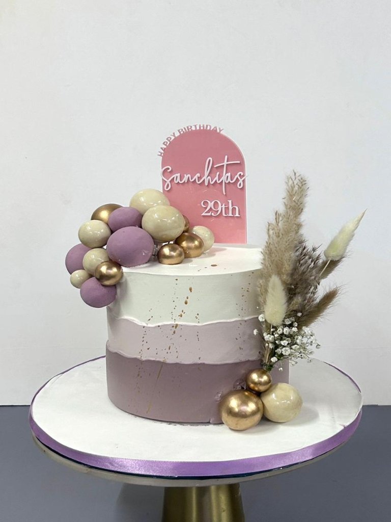 Happy Day Confection