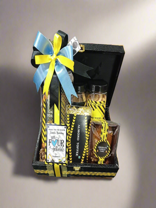 Alert & Adorable Bundle