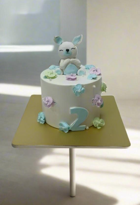Serene Sweets