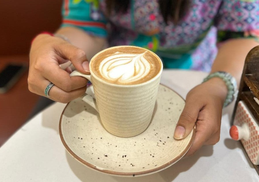 Cappuccino