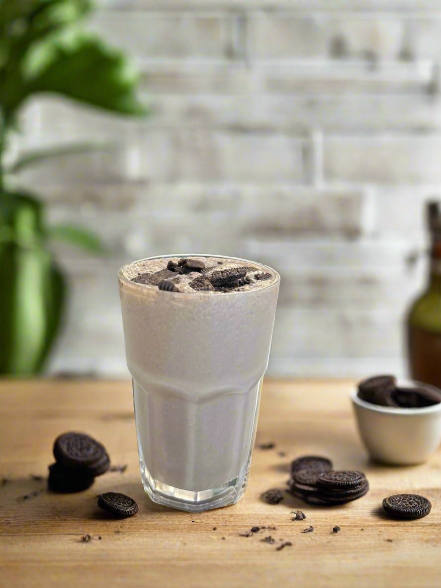 Oreo Shake