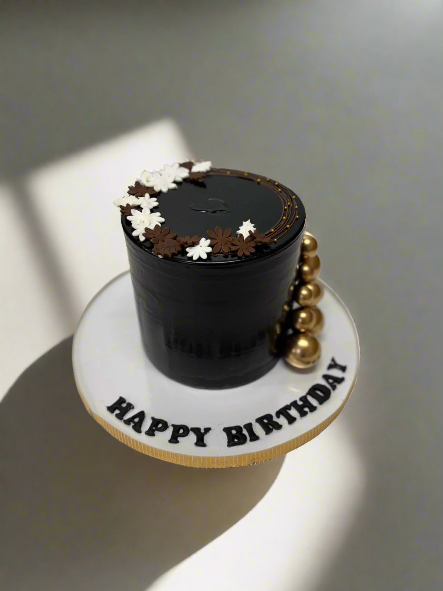 Life’s Sweetest Moments Cake