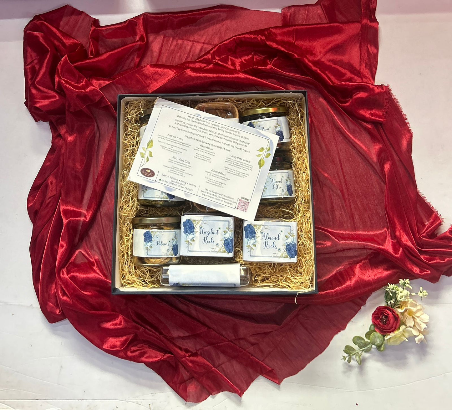 A Piece of Our Hearts