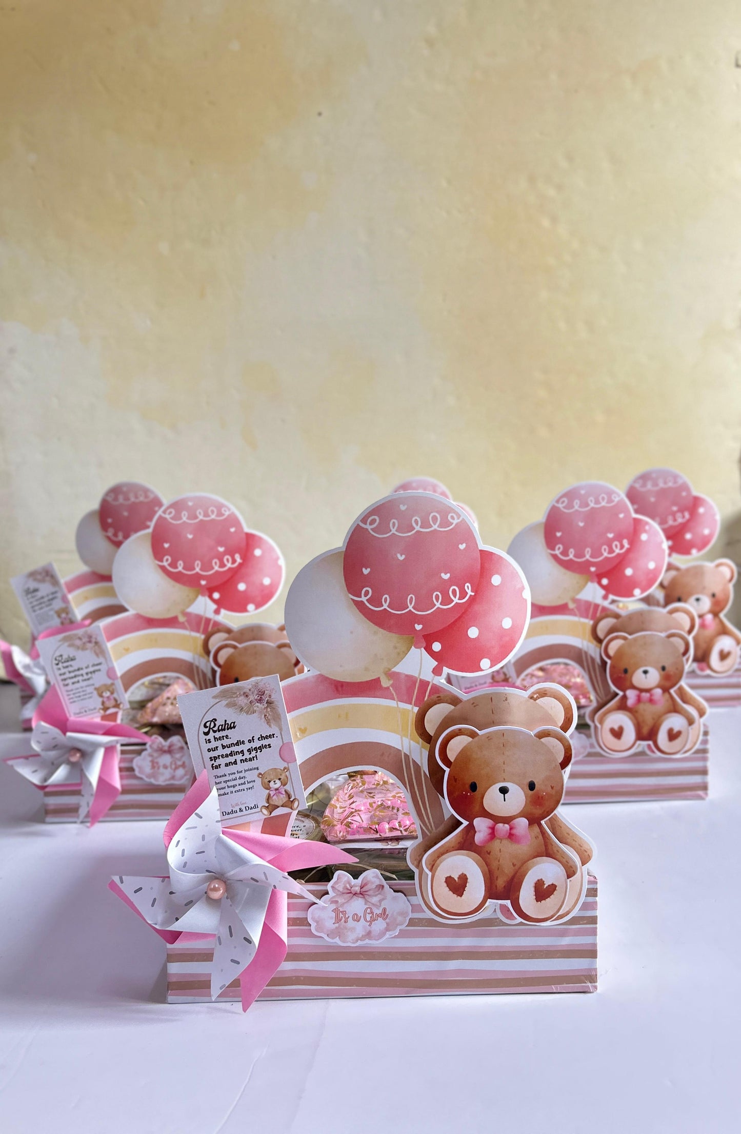 Beary Sweet Hamper