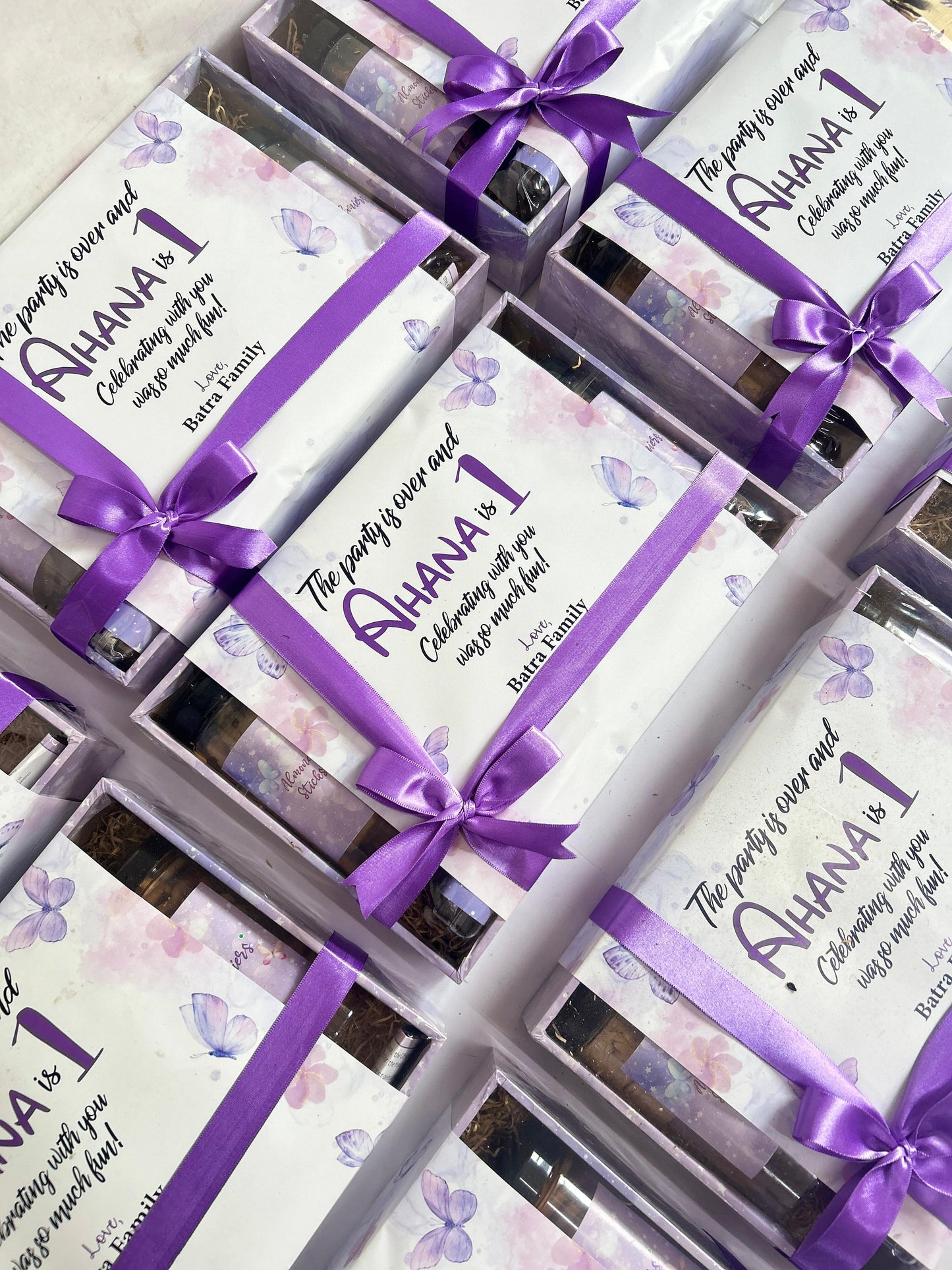 Smiles & Surprises Hamper