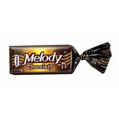 Melody Toffee