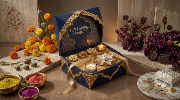Diwali Hampers