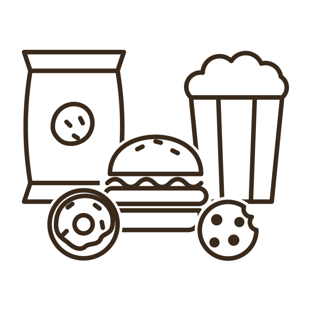 Snacks