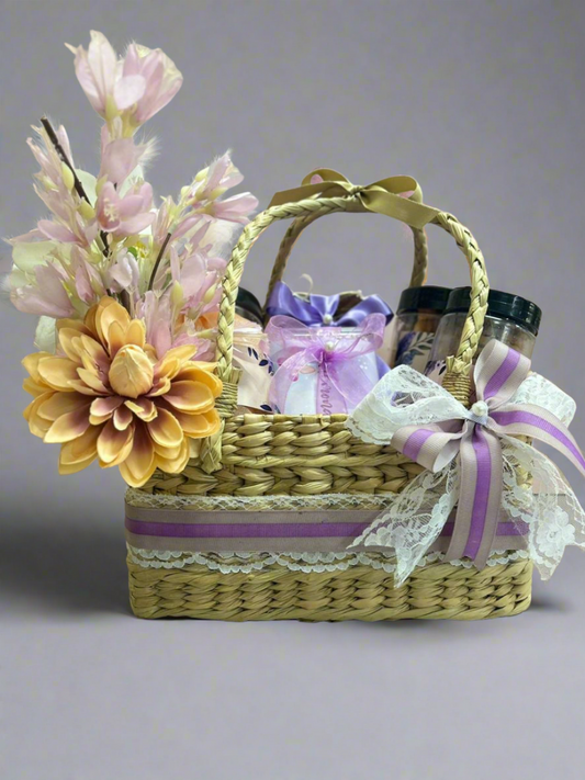 Decadent Delights Hamper