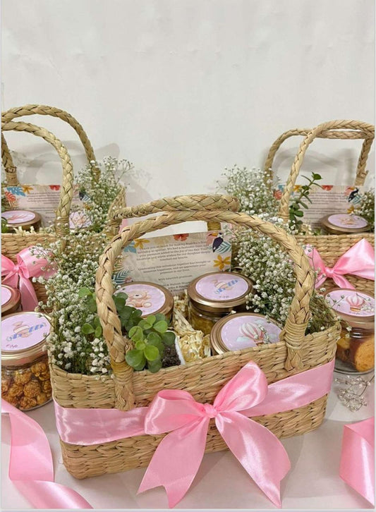 Sweets for the Sweet Basket