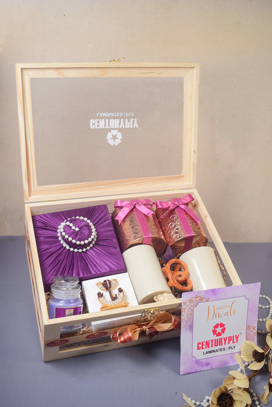 Pinewood Diwali Box