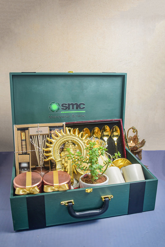 Grand Diwali Box