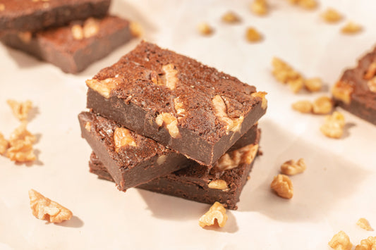 Walnut Brownie