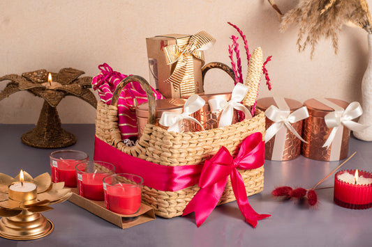 WATER GRASS BASKET