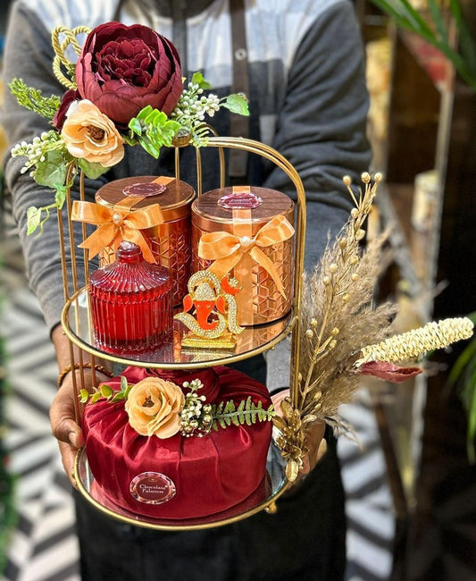Happily Ever After Edibles