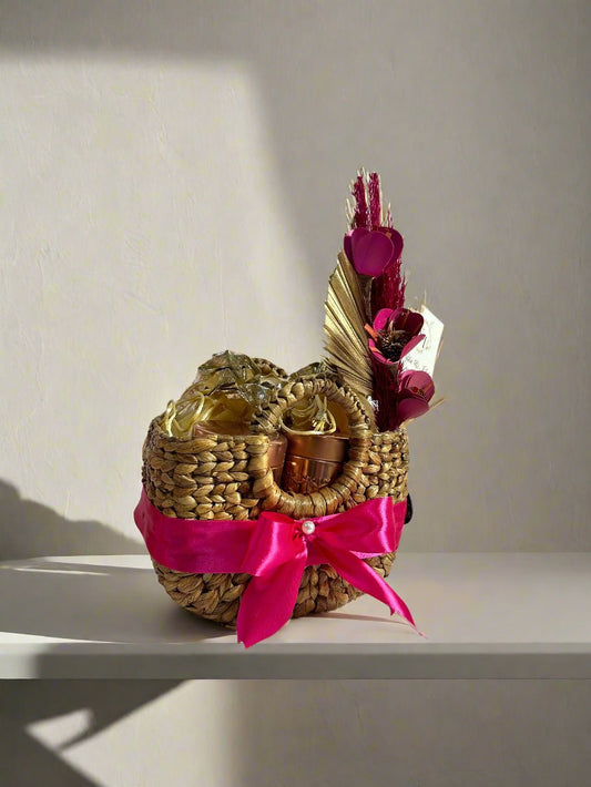 The Bliss Basket