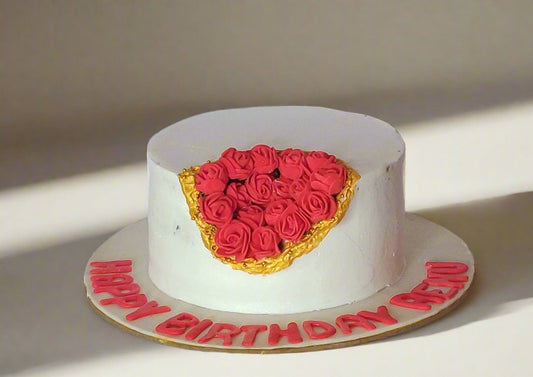 Special Day Cake
