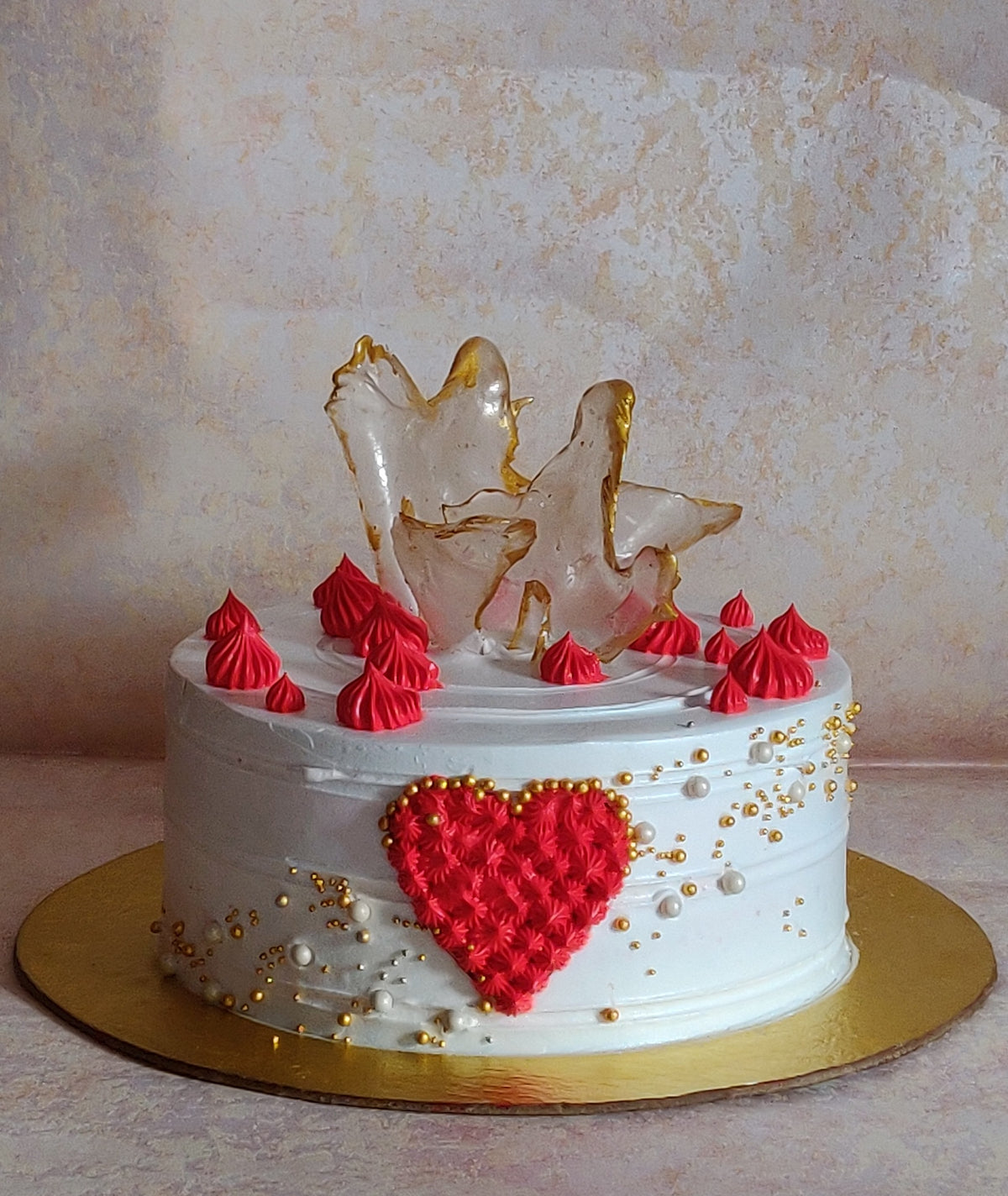 Cake For Her