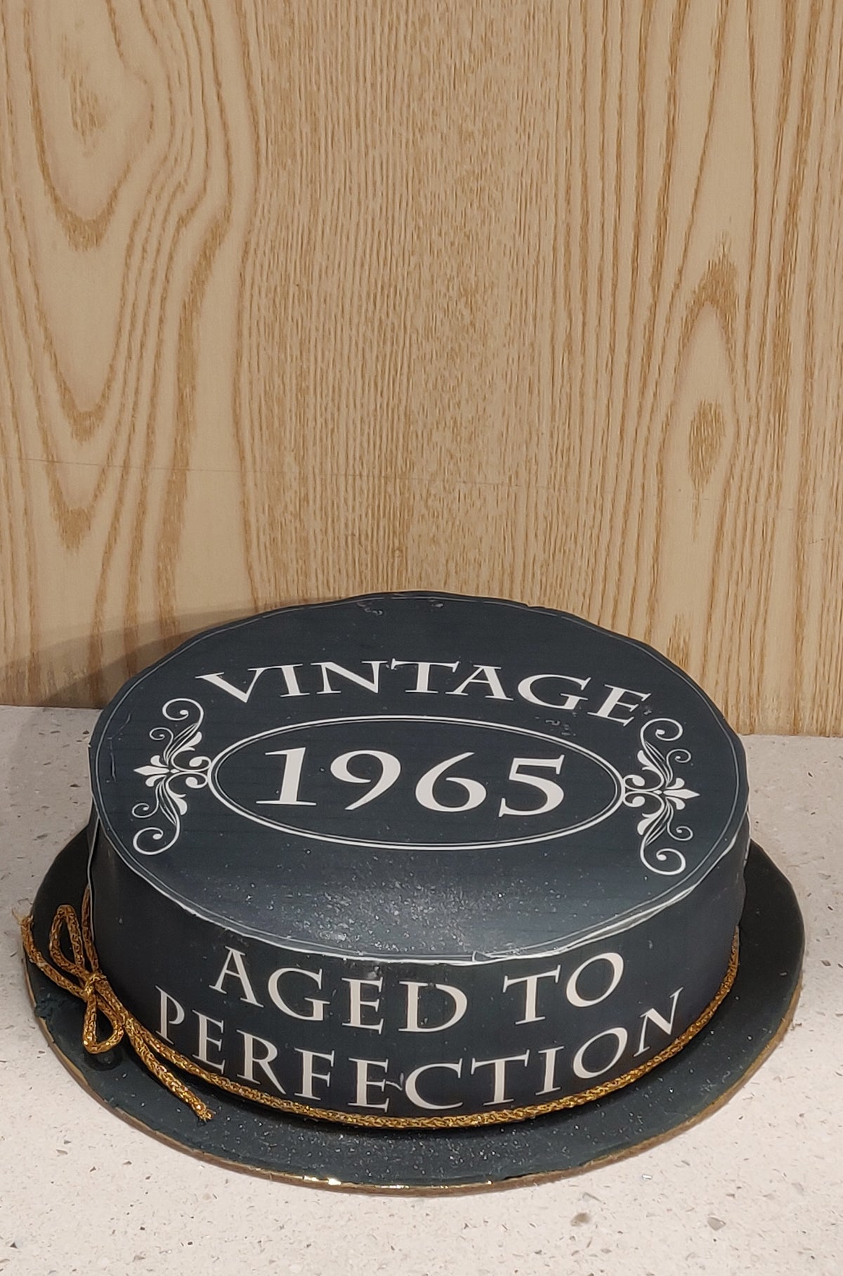 Cake For Dad