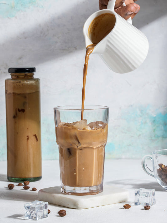 Iced Mocha
