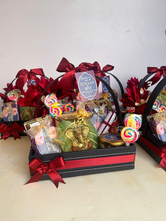 Land of Candy Goodies