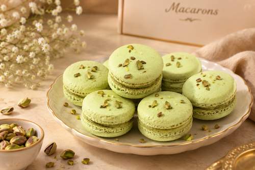 Macarons