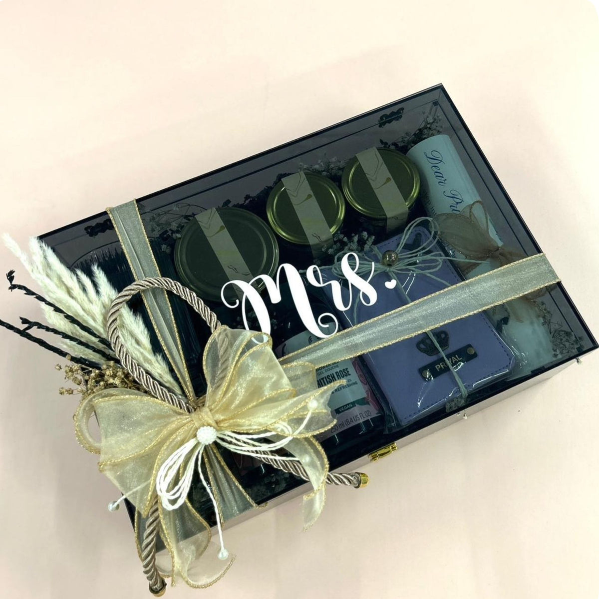Custom Gift Boxes