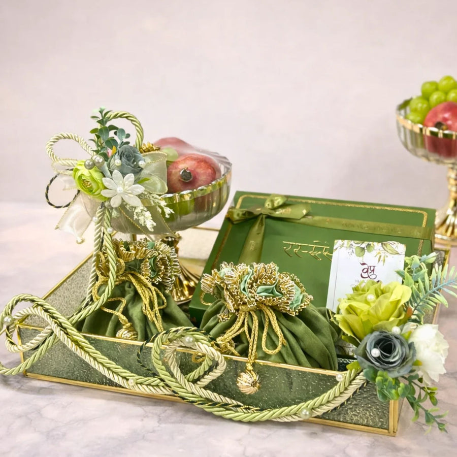 Custom Gift Boxes
