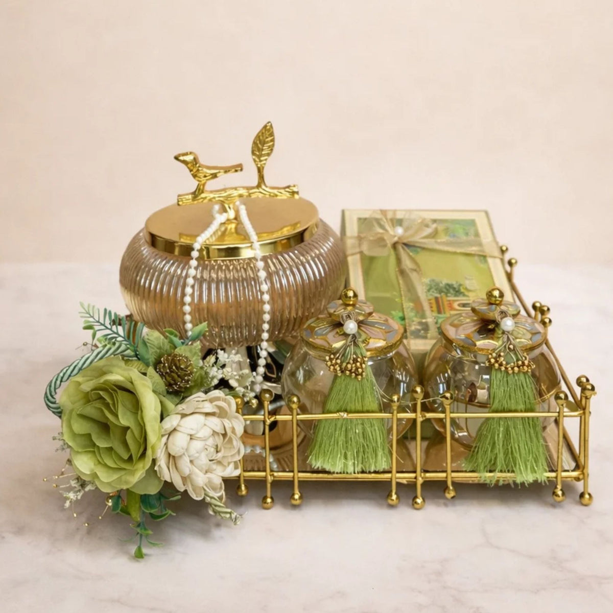 Custom Gift Boxes
