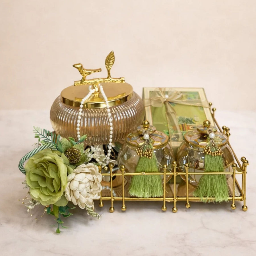 Custom Gift Boxes