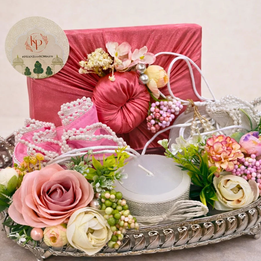 Custom Gift Boxes