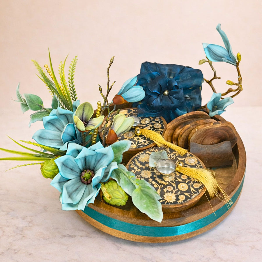 Custom Gift Boxes