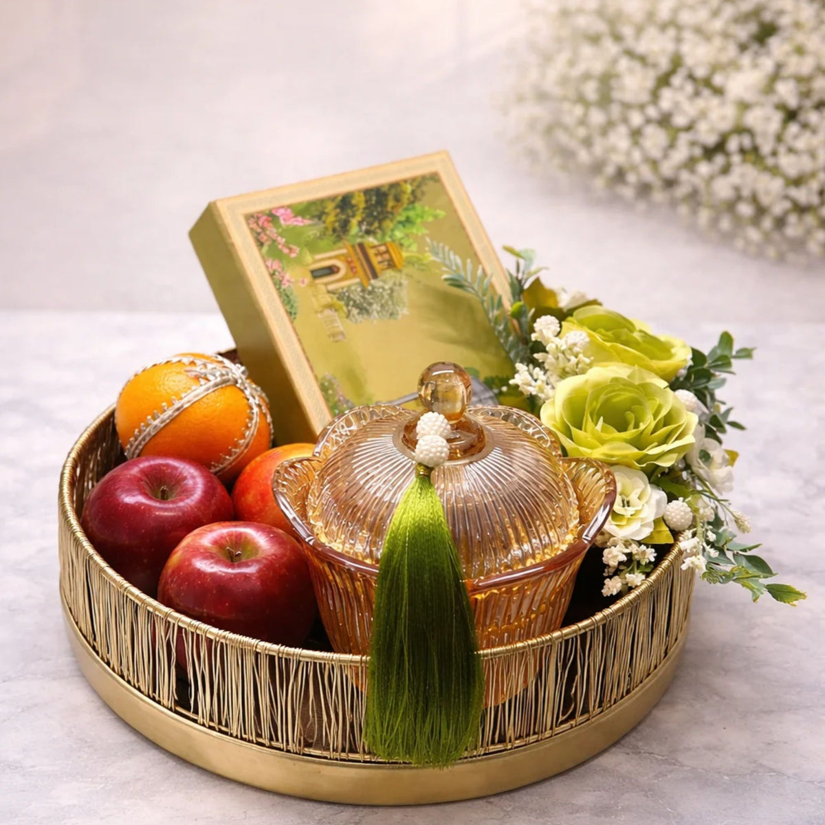 Celebration Trays